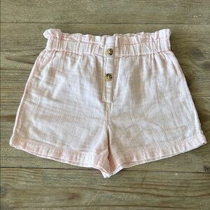 Anko Girls Cotton Shorts